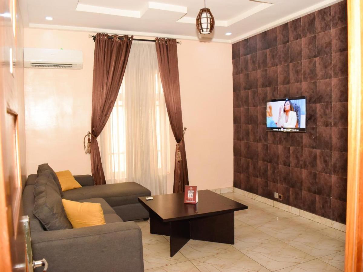 Bana Hotel & Suites Lagos Exteriér fotografie