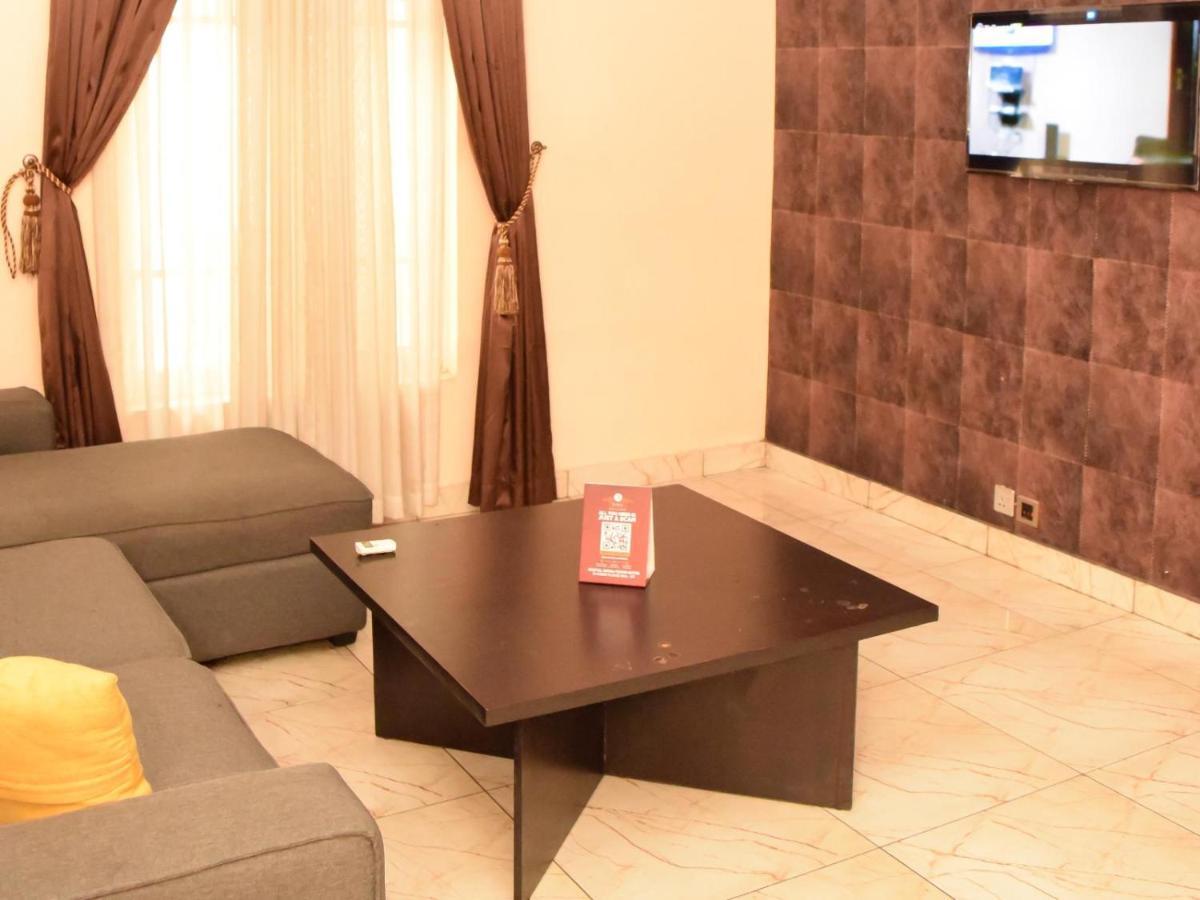 Bana Hotel & Suites Lagos Exteriér fotografie