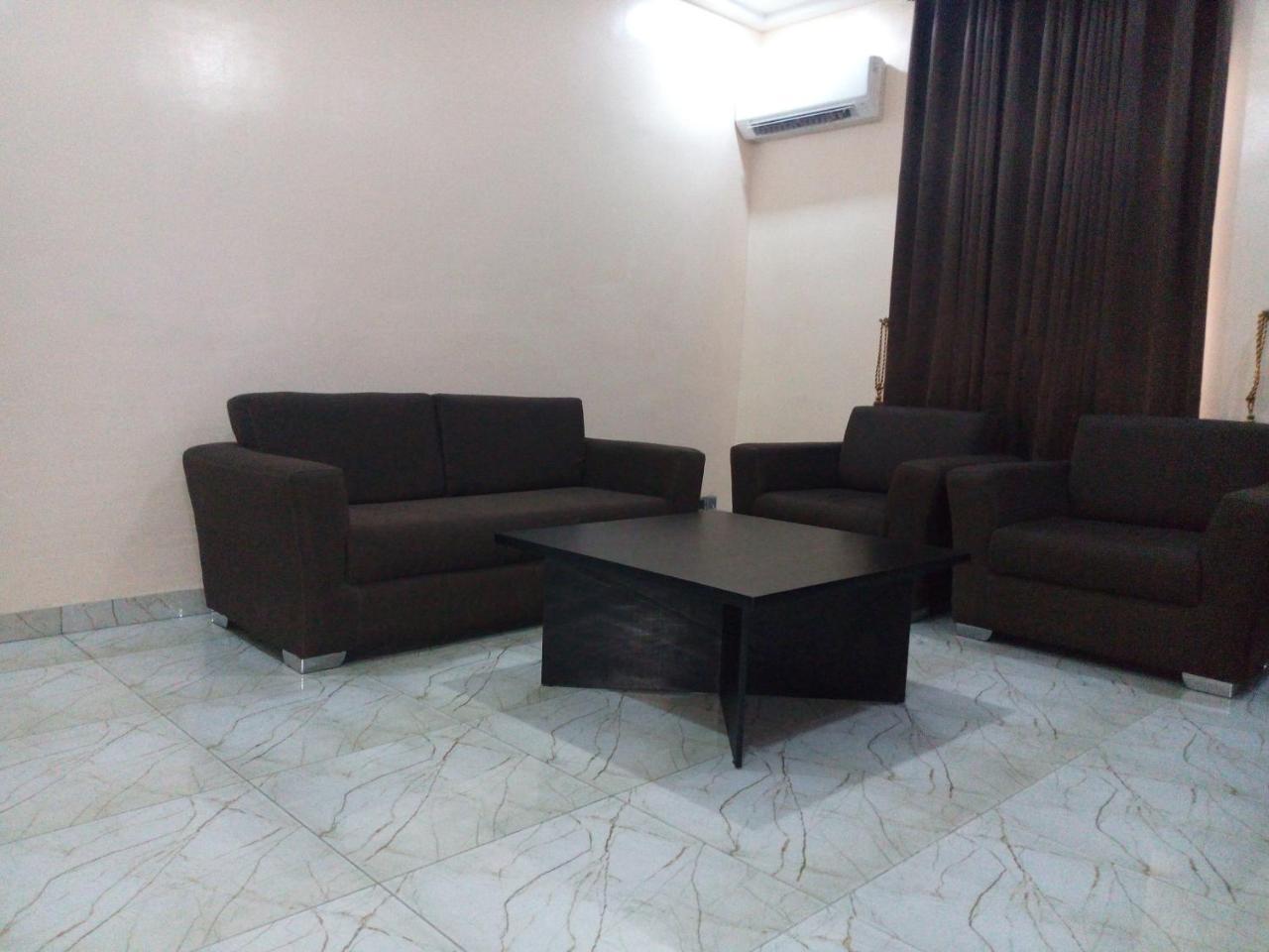 Bana Hotel & Suites Lagos Exteriér fotografie