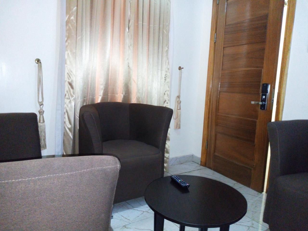 Bana Hotel & Suites Lagos Exteriér fotografie