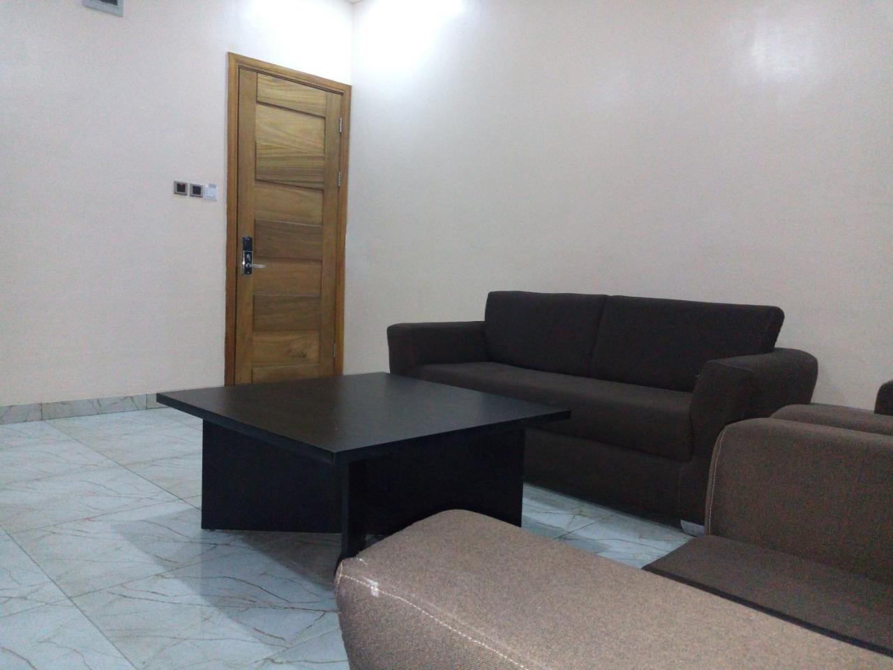 Bana Hotel & Suites Lagos Exteriér fotografie