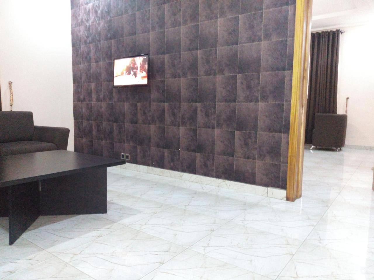 Bana Hotel & Suites Lagos Exteriér fotografie